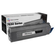 Konica-Minolta Compatible 960-890 HC Black Toner
