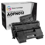 Konica-Minolta Remanufactured A0FN012 High Yield Black Toner