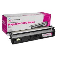 Compatible A0V30CF Magenta Toner for Konica Minolta
