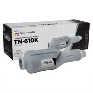 Compatible Konica Minolta A04P130 Black Toner