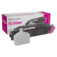Kyocera Compatible TK-5152M Magenta Toner