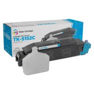 Kyocera Compatible TK-5152C Cyan Toner