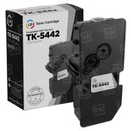 Compatible Kyocera Mita TK-5442 HY Black Toner Cartridge