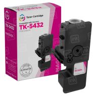 Compatible Kyocera Mita TK-5432 SY Magenta Toner Cartridge