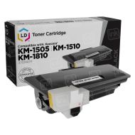 Compatible Kyocera Mita 37029011 Black Toner