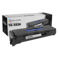 Compatible Kyocera Mita TK-552 Black Toner