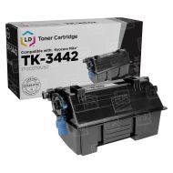 Compatible Kyocera Mita TK-3442 Black Toner Cartridge 40k