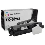 Compatible Kyocera-Mita TK-5292K Black Toner Cartridge