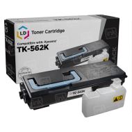 Compatible Kyocera-Mita TK562K Black Toner