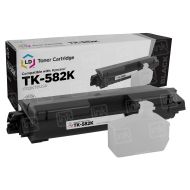Compatible Kyocera-Mita TK-582K Black Toner