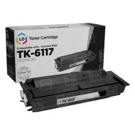 Compatible Kyocera Mita TK-6117 Black Toner Cartridge 