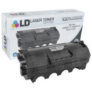 Compatible Lexmark 52D1X00 Extra HY Black Toner