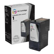 Remanufactured Lexmark 1 Color Ink 18C0781
