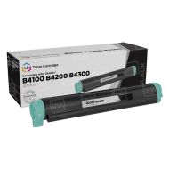 Compatible 42103001 Black Toner for Okidata