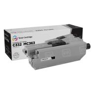 Compatible Okidata 46508704 Black Toner