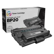 Compatible 402455 Black Toner for Ricoh