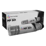 Compatible Black Toner for Ricoh