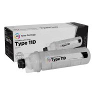Compatible 885144 Black Toner for Ricoh