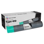 Compatible 887523 Black Toner for Ricoh