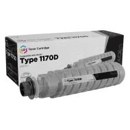 888260 Compatible Black Toner for Ricoh