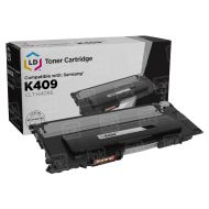 Compatible Alternative to Samsung CLT-K409S Black Toner 