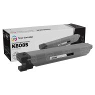 Comp Samsung CLT-K808S Black Toner
