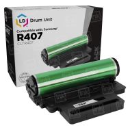 Compatible Samsung CLT-R407 Drum