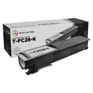 Compatible Toshiba TFC28K Black Laser Toner Cartridge for e-Studio 2330/2830/3530/4520