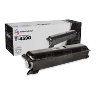 Comp Toshiba T-4590 Toner Cartridge