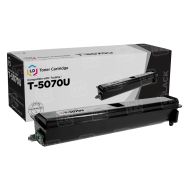 Compatible Toshiba T-5070U Black Toner Cartridge