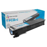 Compatible Toshiba TFC28C Cyan Laser Toner Cartridge for e-Studio 2330/2830/3530/4520