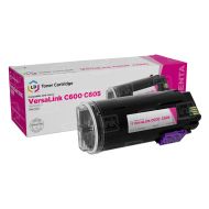 Xerox Compatible Magenta (106R03901) Toner Cartridge, HY