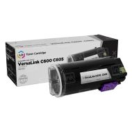 Xerox Compatible Black (106R03903) Toner Cartridge, HY