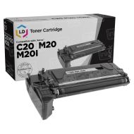 Xerox Remanufactured 106R1047 Black Toner