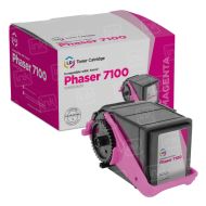 Compatible 106R02600 Magenta Toner