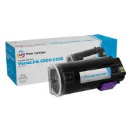 Xerox Compatible Cyan (106R03896) Toner Cartridge