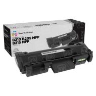 Compatible Xerox Black Toner Cartridge (106R04346)