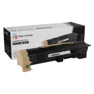 Xerox Remanufactured 106R1306 Black Toner