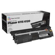 Compatible Xerox 113R692 HC Black Toner Cartridge