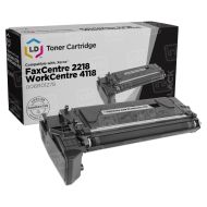 Xerox Compatible 6R1278 Black Toner