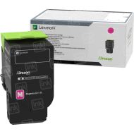 OEM Lexmark 75M1XM0 Extra HY Magenta Toner Cartridge 11.7k