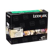 OEM Lexmark X651,X652,X654,X658 (24B5875) HY Black Toner Cartridge