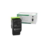OEM Lexmark 75M1HK0 Black HY Toner