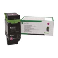 OEM Lexmark 75M1HM0 Magenta HY Toner