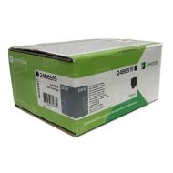 Original Lexmark C4150 (24B6519) Black Toner Cartridge