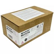 OEM Sharp (MX-C52TM) Magenta Toner Cartridge