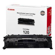 Canon OEM 120 Black Toner