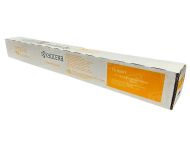 Genuine Kyocera (TK-8557Y) Yellow Toner Cartridge (1T02XCAUS0)