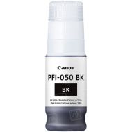 OEM Canon Black PFI-050 (5698C001) Ink Bottle
