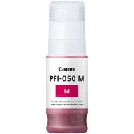 OEM Canon Magenta PFI-050 (5700C001)  Ink Bottle